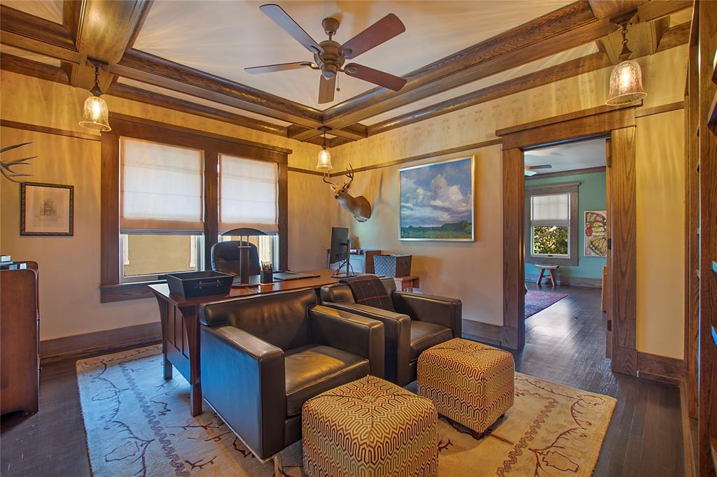 Munger Place - Residential