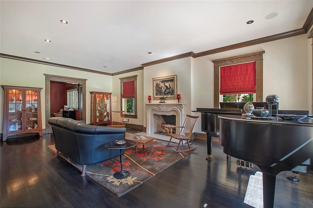 Munger Place - Residential