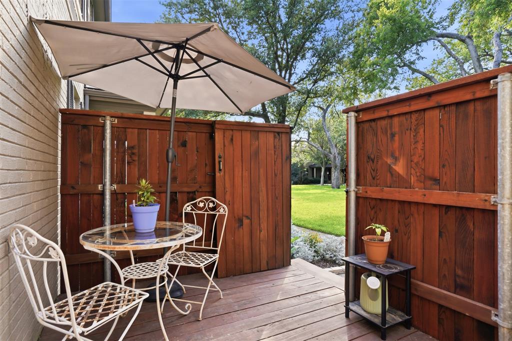 Bordeaux Village Condominum - Residential