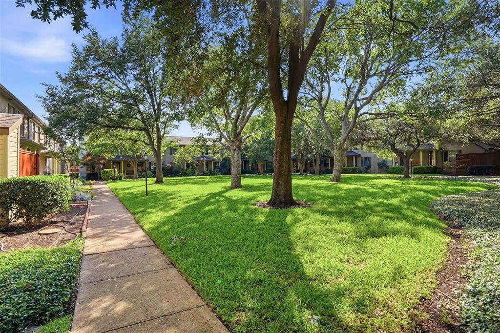 Bordeaux Village Condominum - Residential