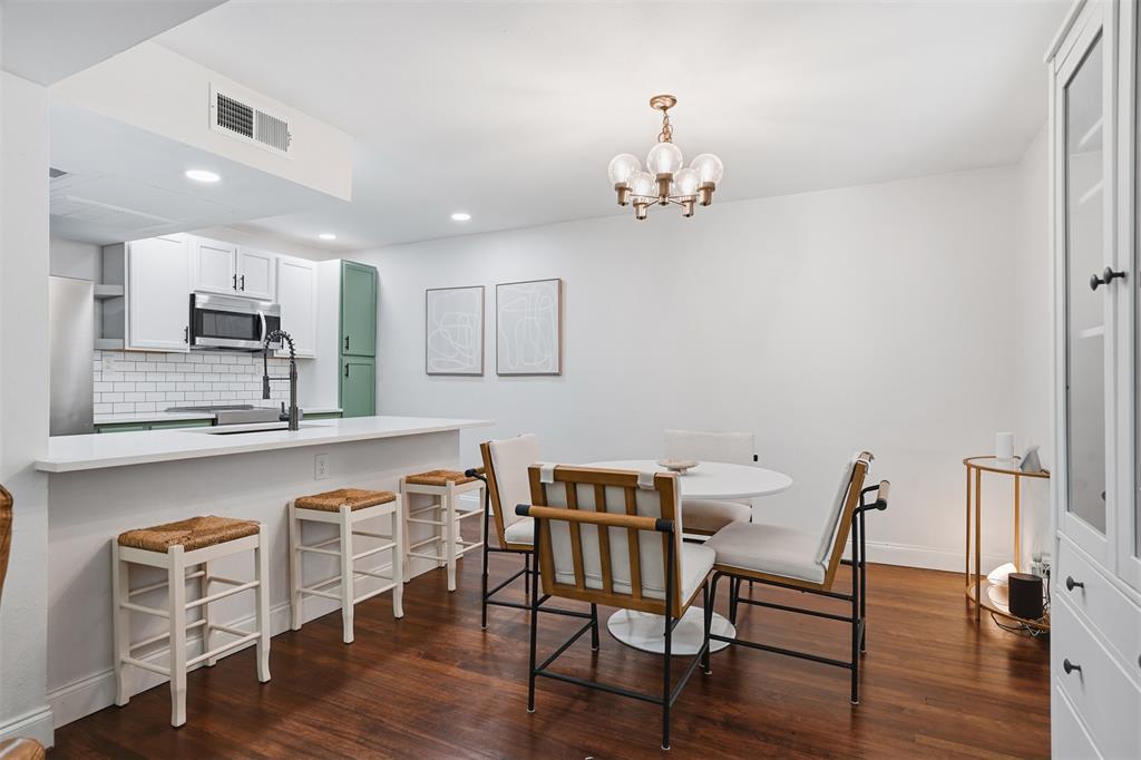Bordeaux Village Condominum - Residential