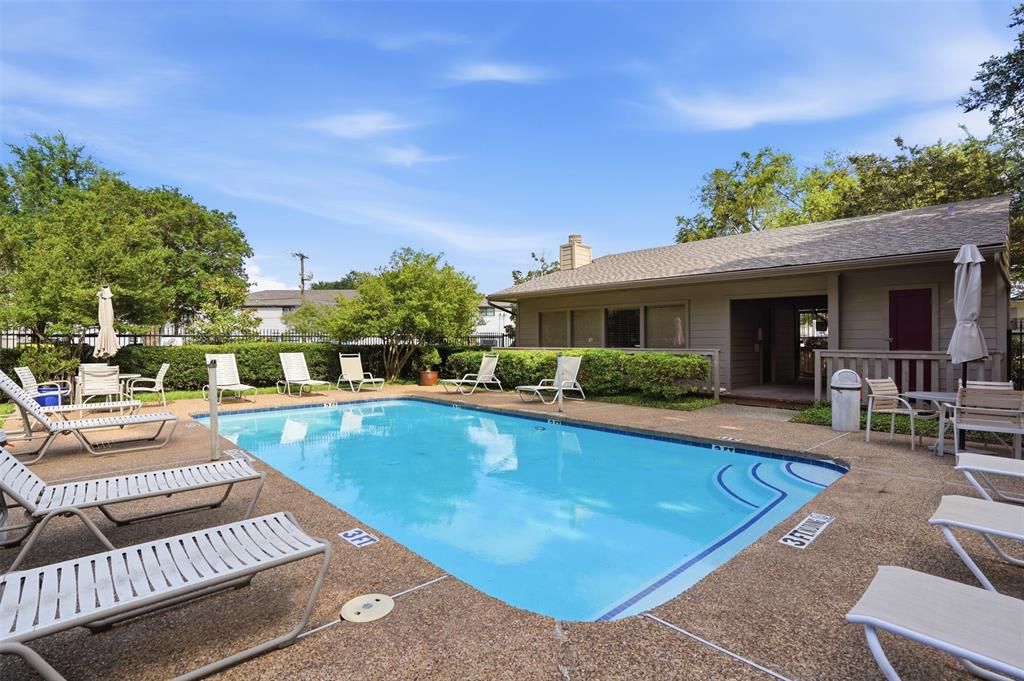 Bordeaux Village Condominum - Residential
