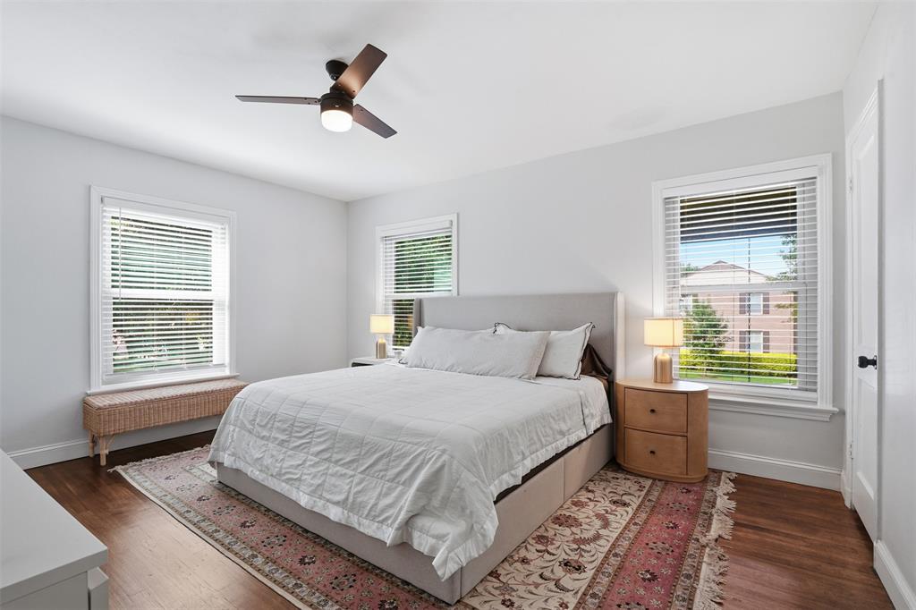Bordeaux Village Condominum - Residential