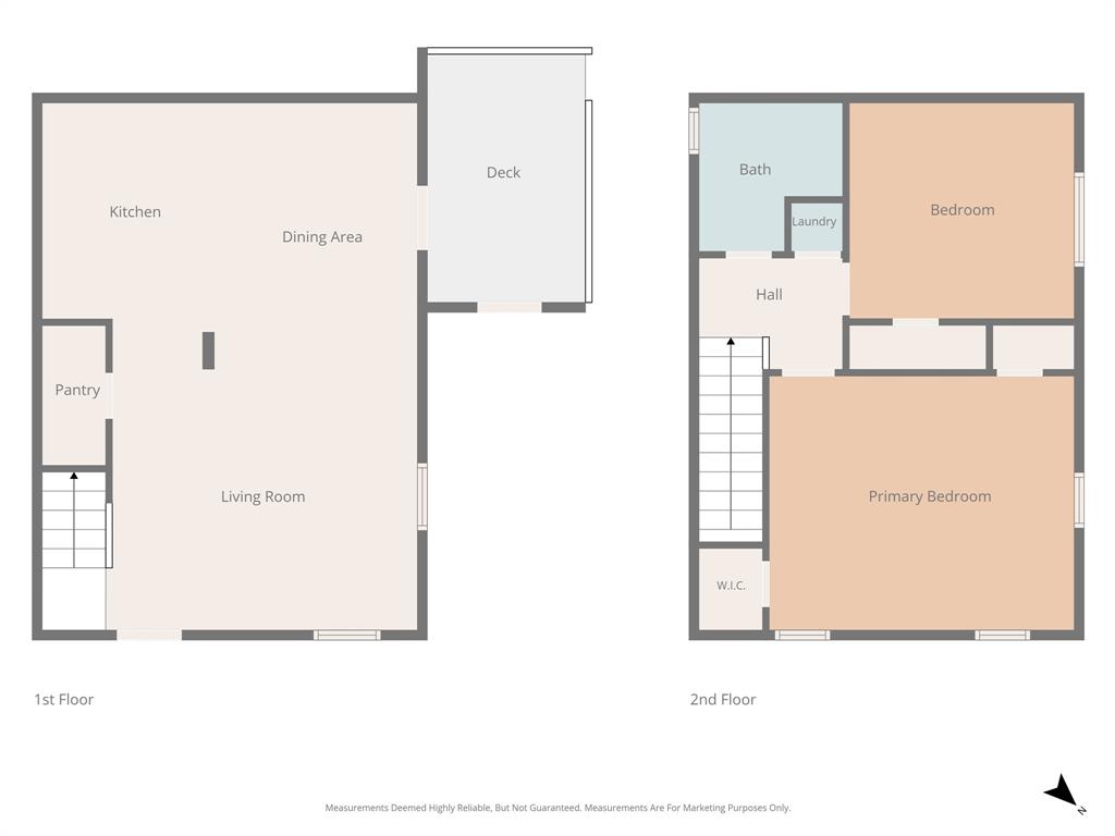 Bordeaux Village Condominum - Residential