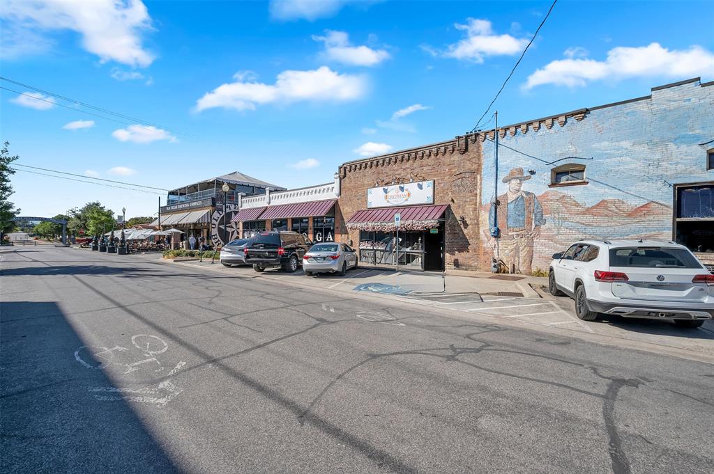 JOHNSON, SIMON SURVEY - Residential