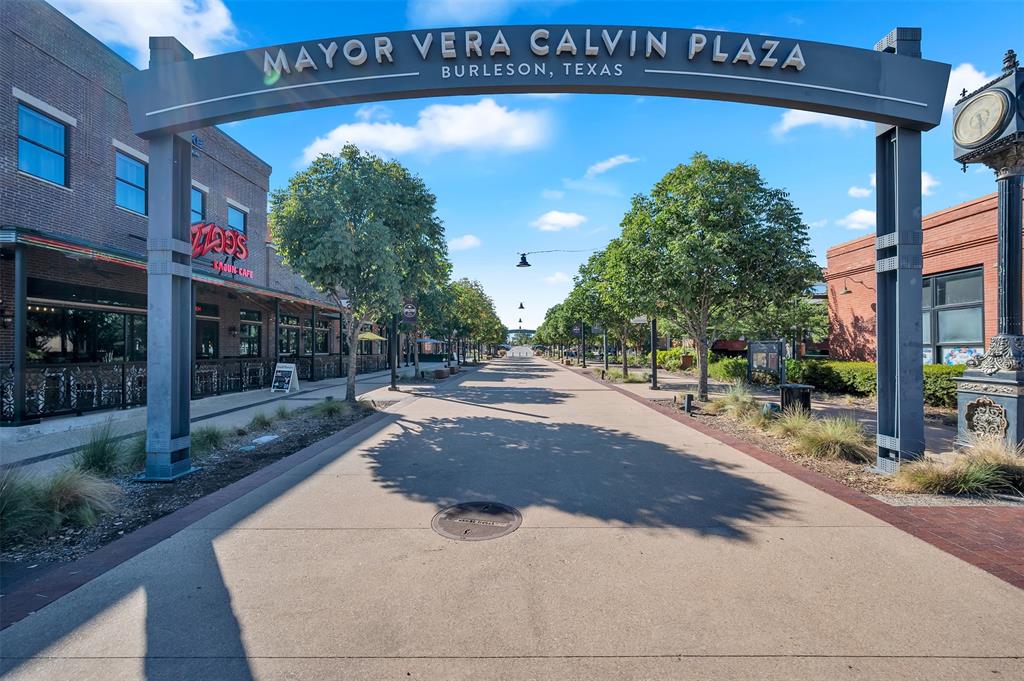 JOHNSON, SIMON SURVEY - Residential