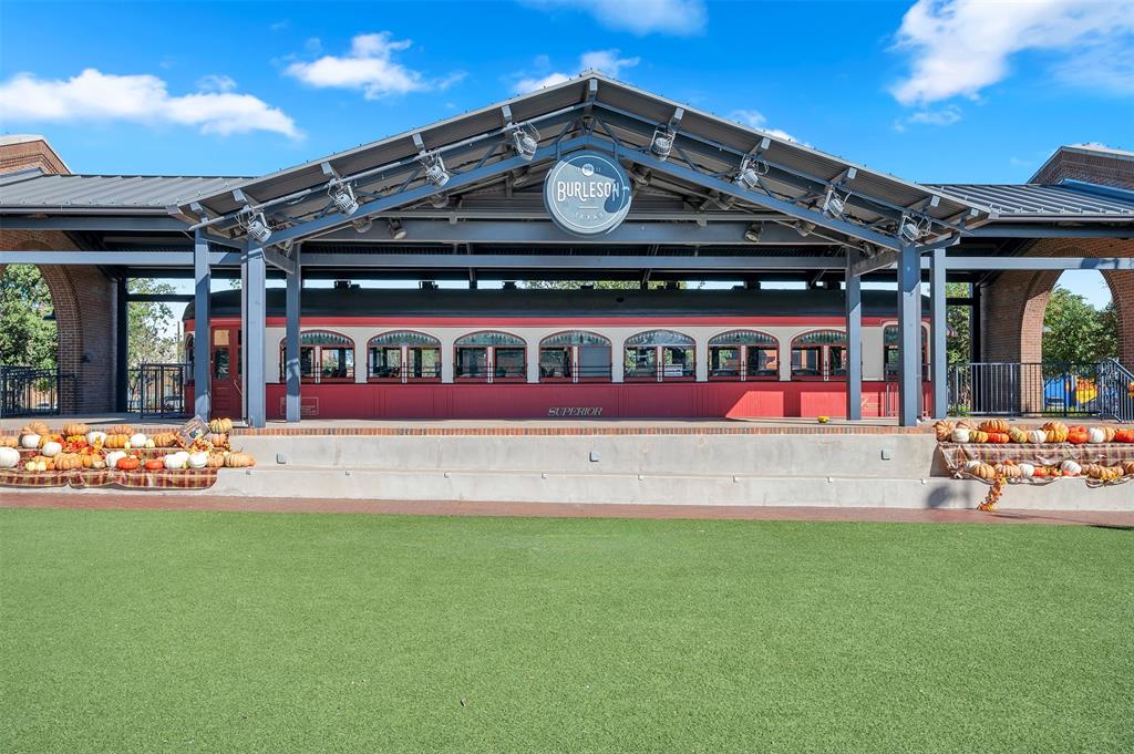 JOHNSON, SIMON SURVEY - Residential