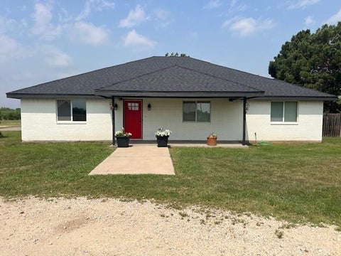 Photo of 1051 Todd Trail, Abilene, TX 79602 (MLS # 21330470)
