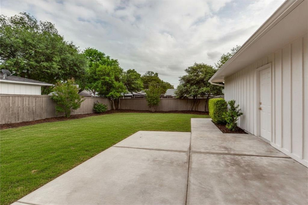 RICHARDSON HEIGHTS 16 2ND SEC - Residential