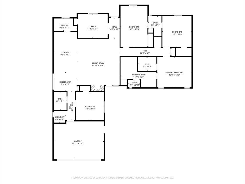 RICHARDSON HEIGHTS 16 2ND SEC - Residential