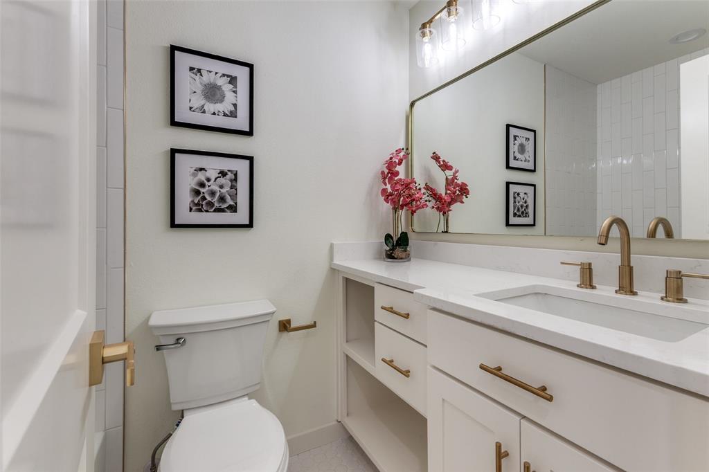 RICHARDSON HEIGHTS 16 2ND SEC - Residential