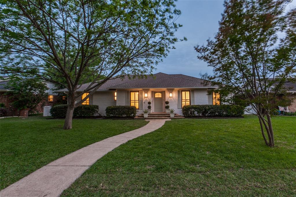 RICHARDSON HEIGHTS 16 2ND SEC - Residential