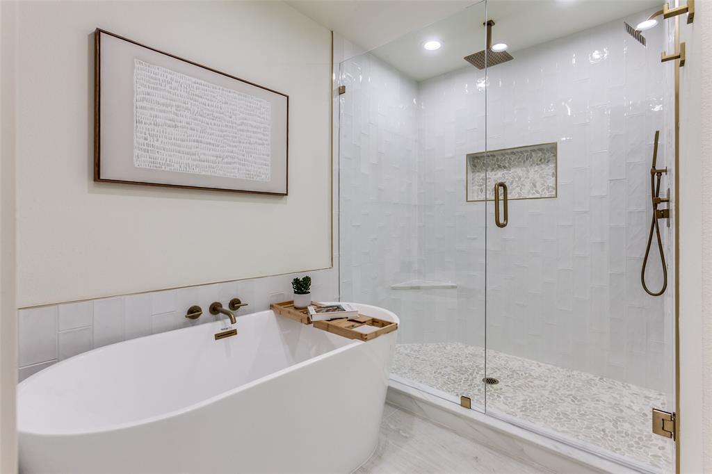 RICHARDSON HEIGHTS 16 2ND SEC - Residential