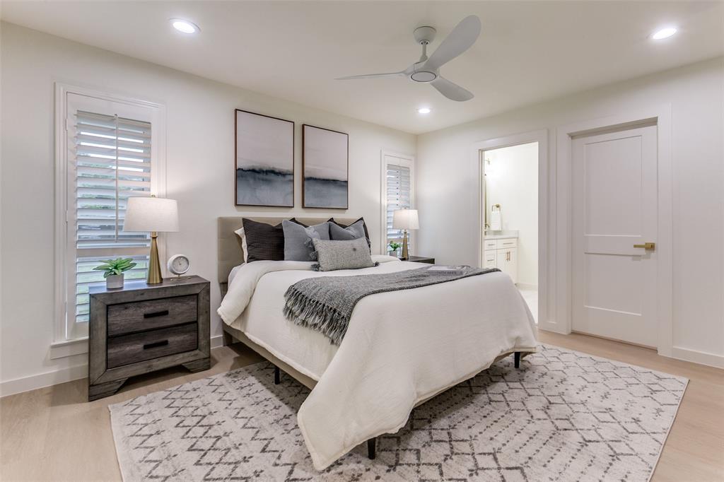 RICHARDSON HEIGHTS 16 2ND SEC - Residential
