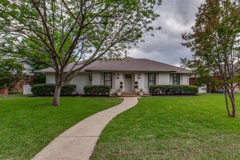1409 Navaho Trail Richardson TX 75080