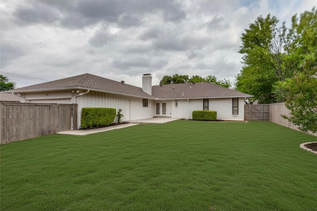 RICHARDSON HEIGHTS 16 2ND SEC - Residential