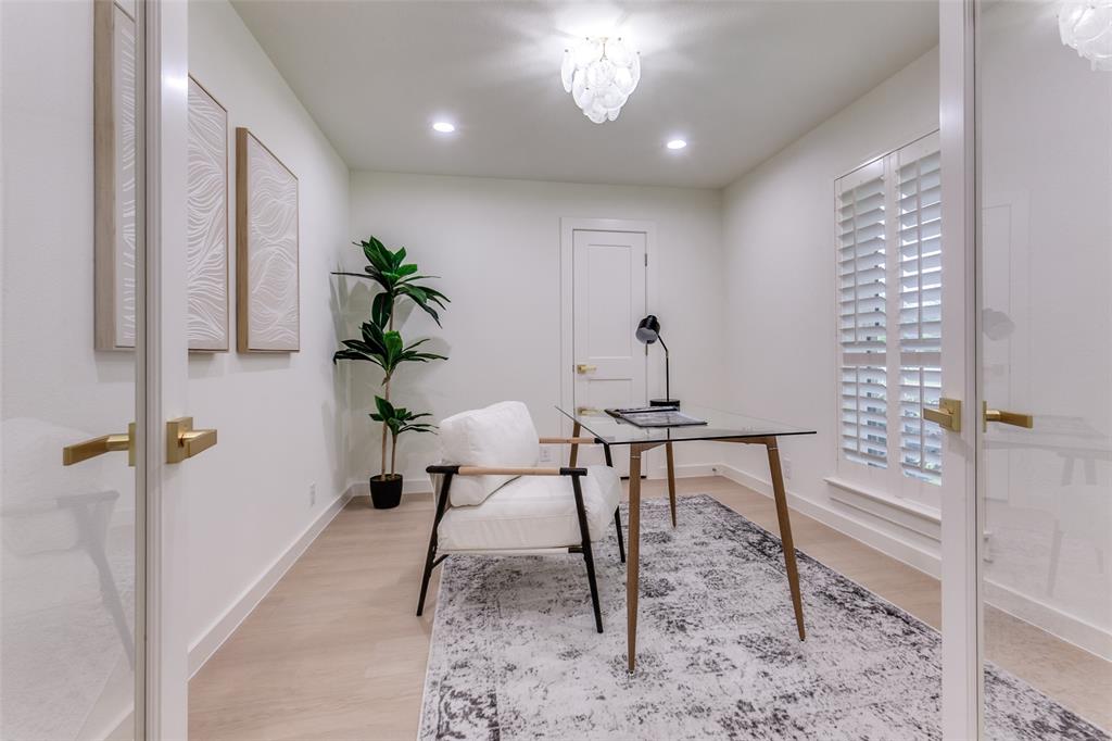 RICHARDSON HEIGHTS 16 2ND SEC - Residential