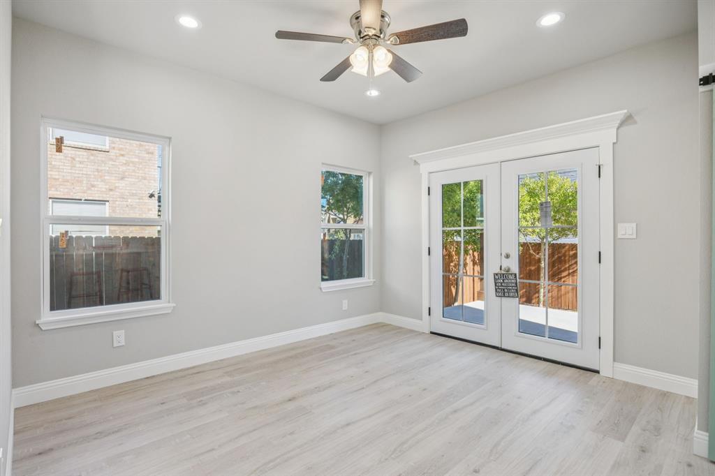 Weatherfore P R - Residential