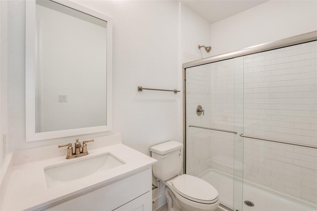 North Creek Estates Ph 1 - Residential