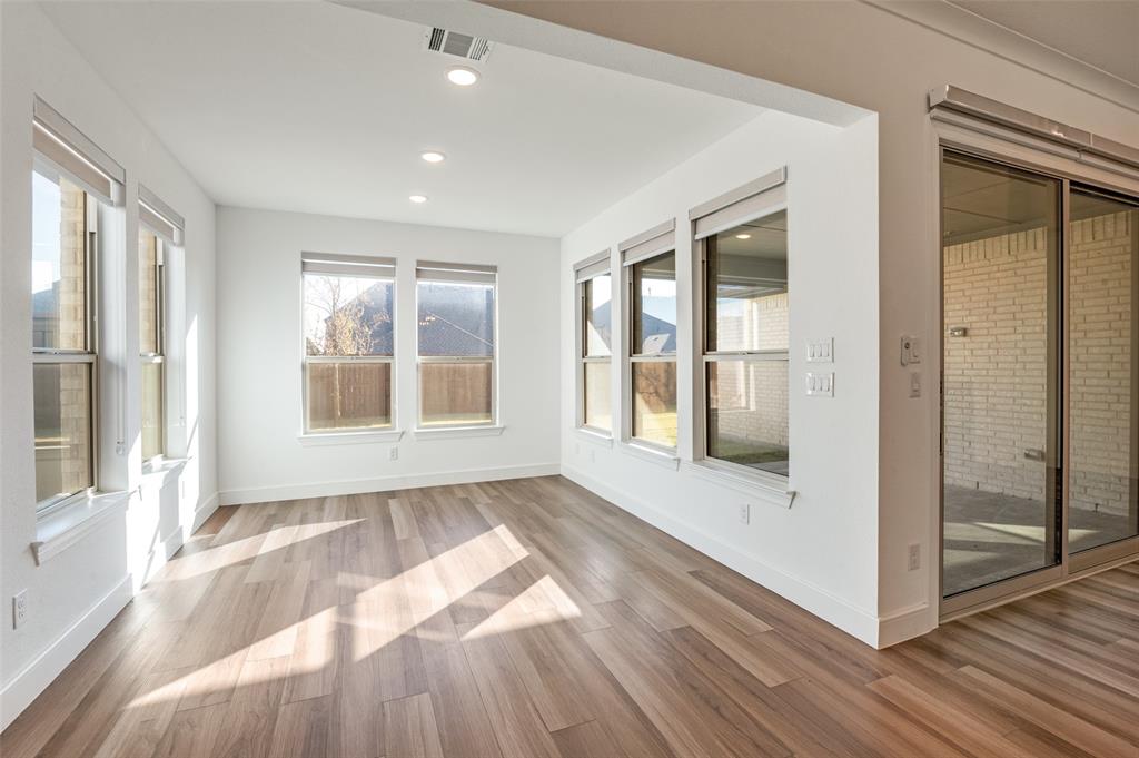 North Creek Estates Ph 1 - Residential