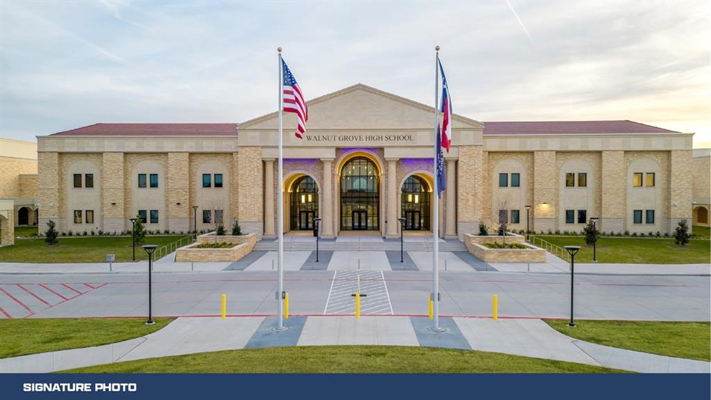 North Creek Estates Ph 1 - Residential