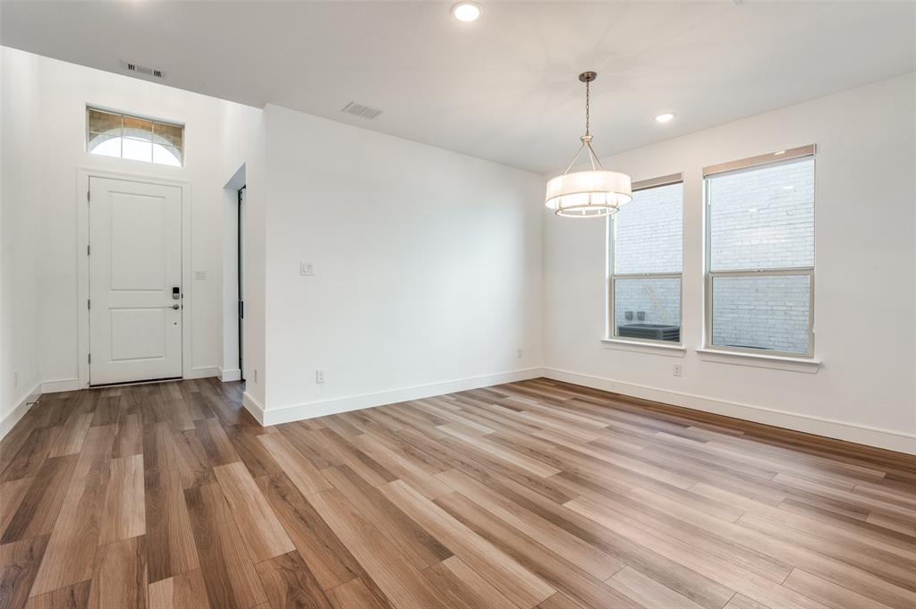 North Creek Estates Ph 1 - Residential