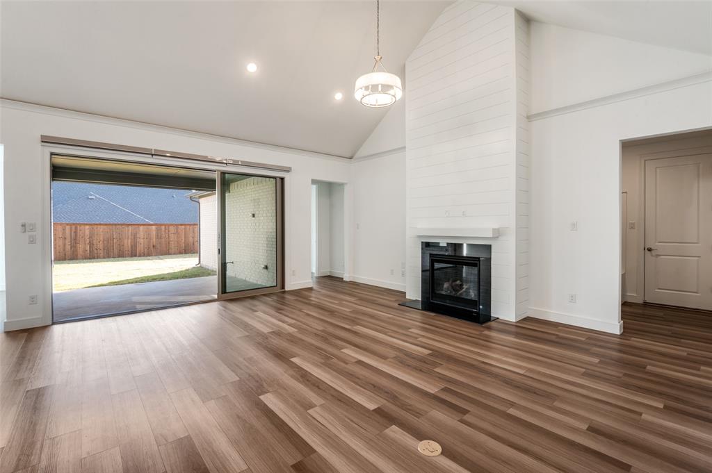 North Creek Estates Ph 1 - Residential