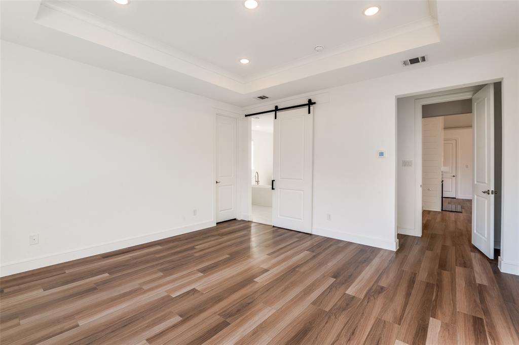 North Creek Estates Ph 1 - Residential