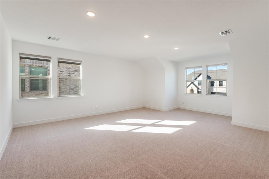 North Creek Estates Ph 1 - Residential