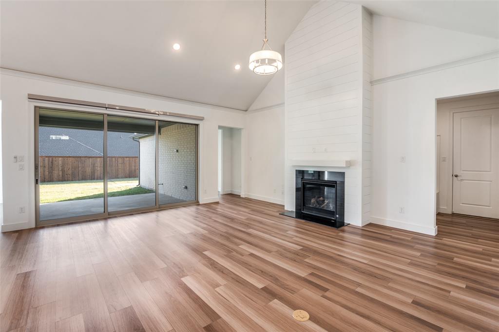 North Creek Estates Ph 1 - Residential