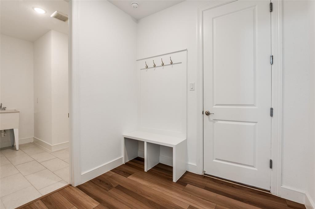 North Creek Estates Ph 1 - Residential