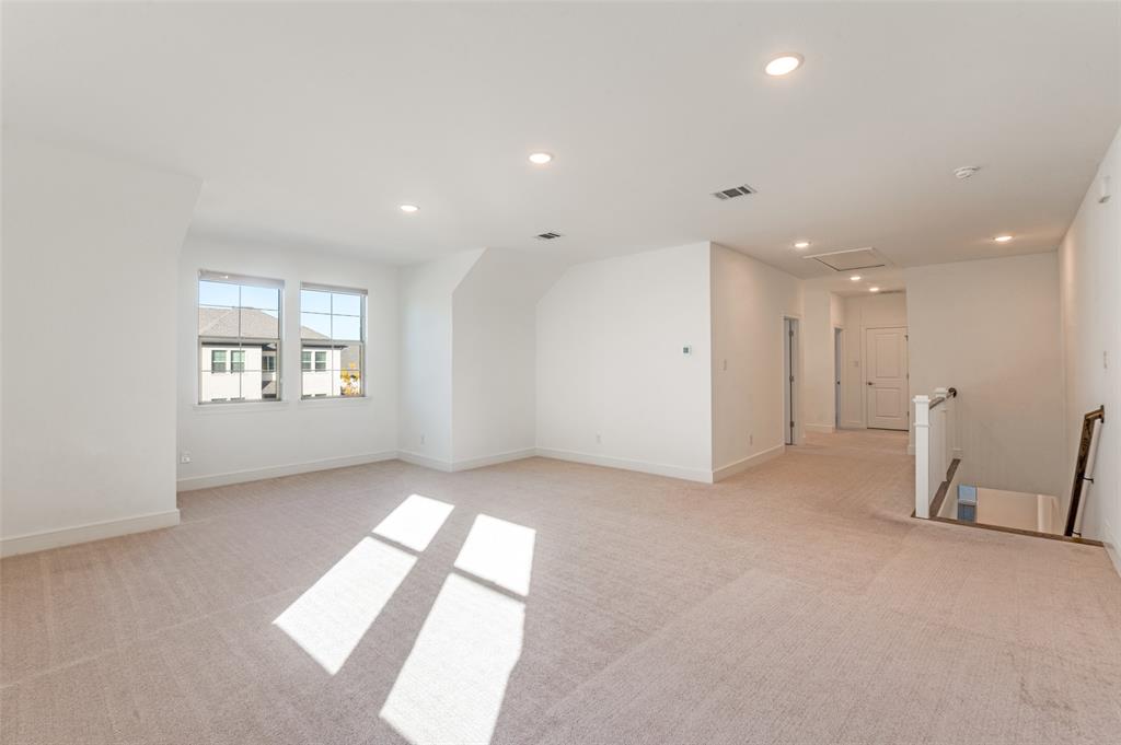 North Creek Estates Ph 1 - Residential