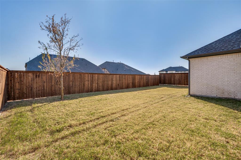 North Creek Estates Ph 1 - Residential