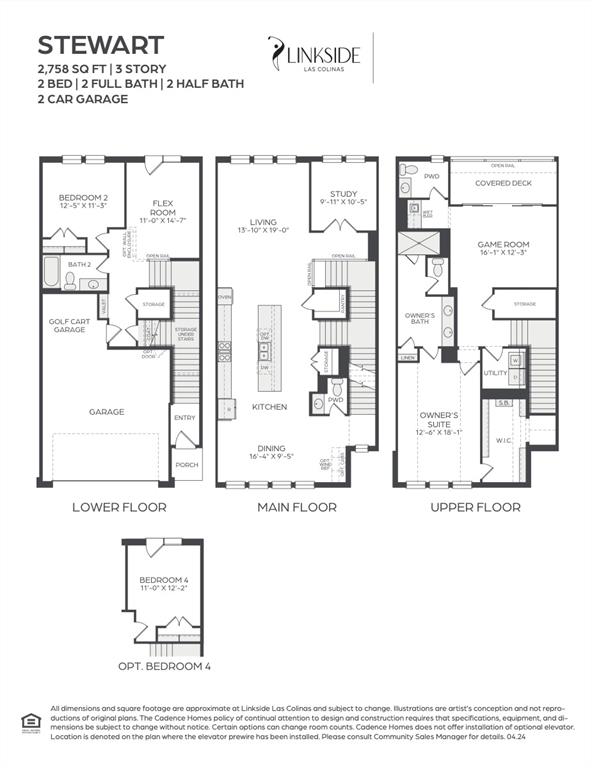 1344 Cherry Hills Lane