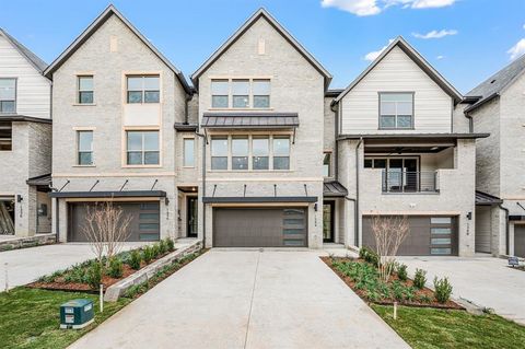 1344 Cherry Hills Lane Irving TX 75038