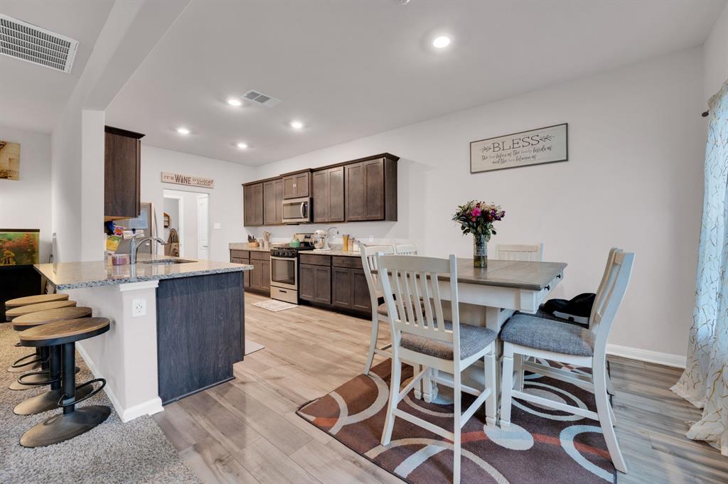 Shaw Crk Ranch Ph 2 - Residential