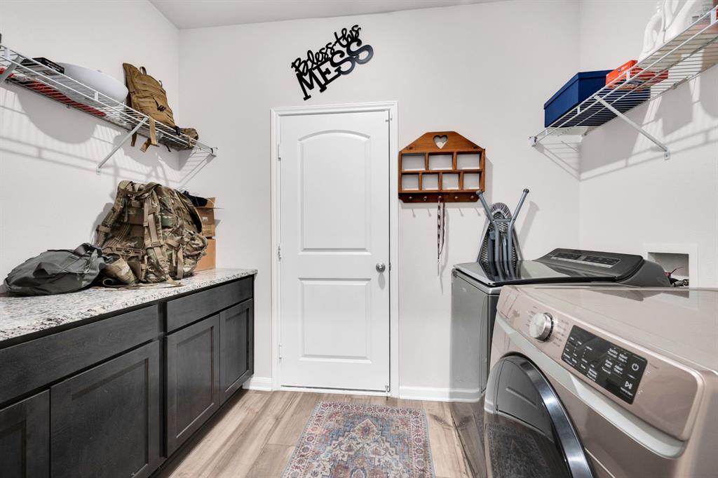 Shaw Crk Ranch Ph 2 - Residential