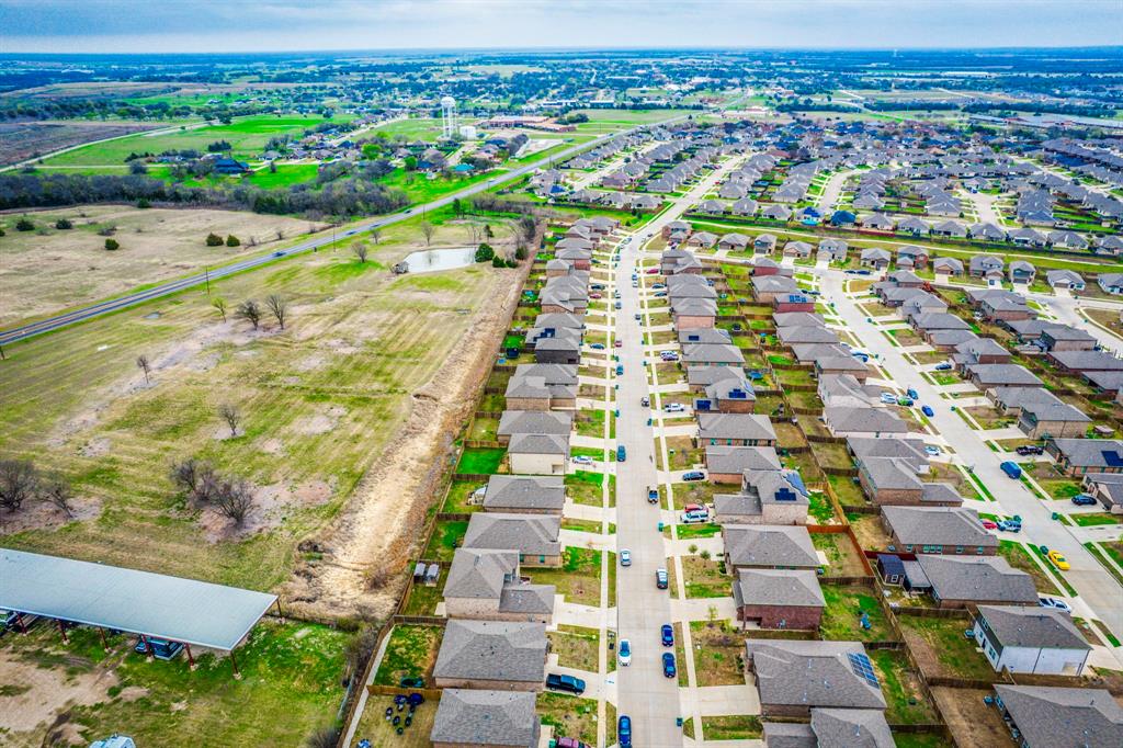 Shaw Crk Ranch Ph 2 - Residential