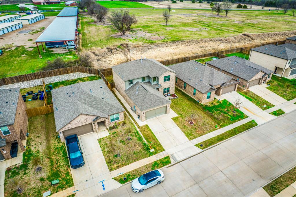 Shaw Crk Ranch Ph 2 - Residential