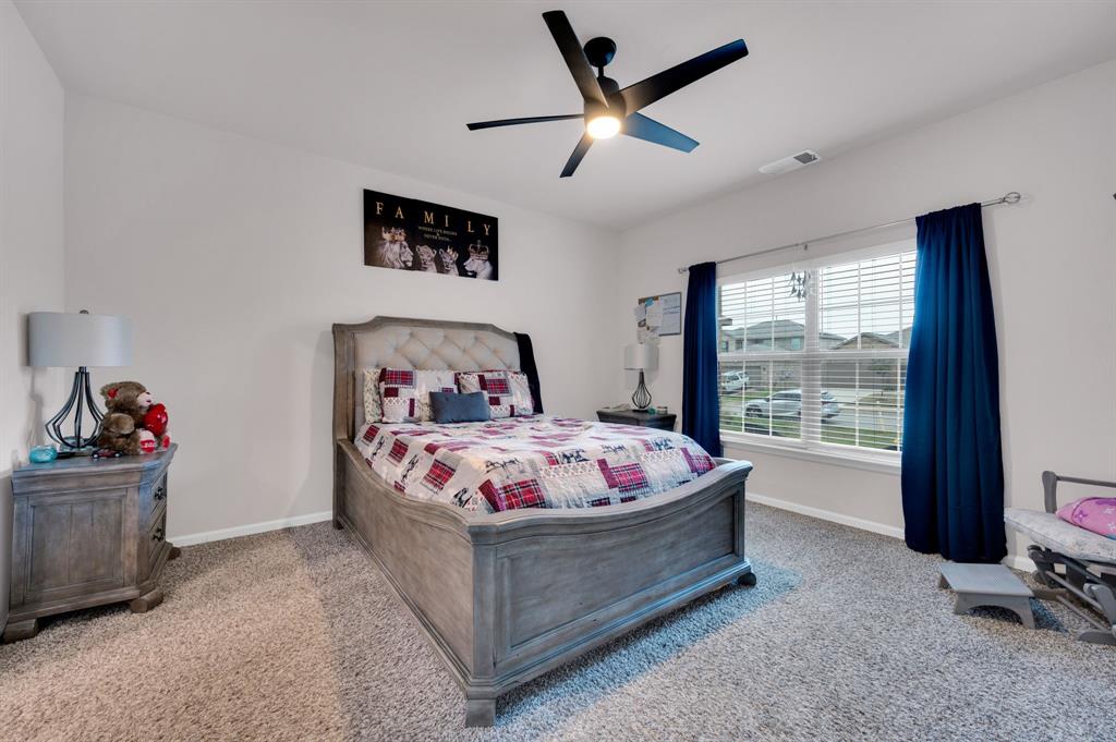 Shaw Crk Ranch Ph 2 - Residential