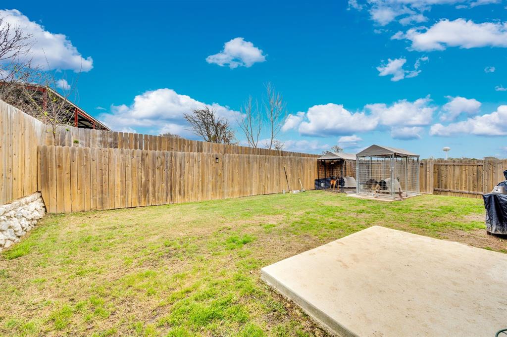 Shaw Crk Ranch Ph 2 - Residential