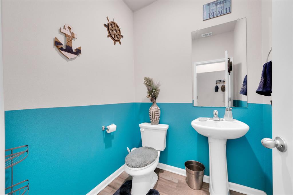 Shaw Crk Ranch Ph 2 - Residential