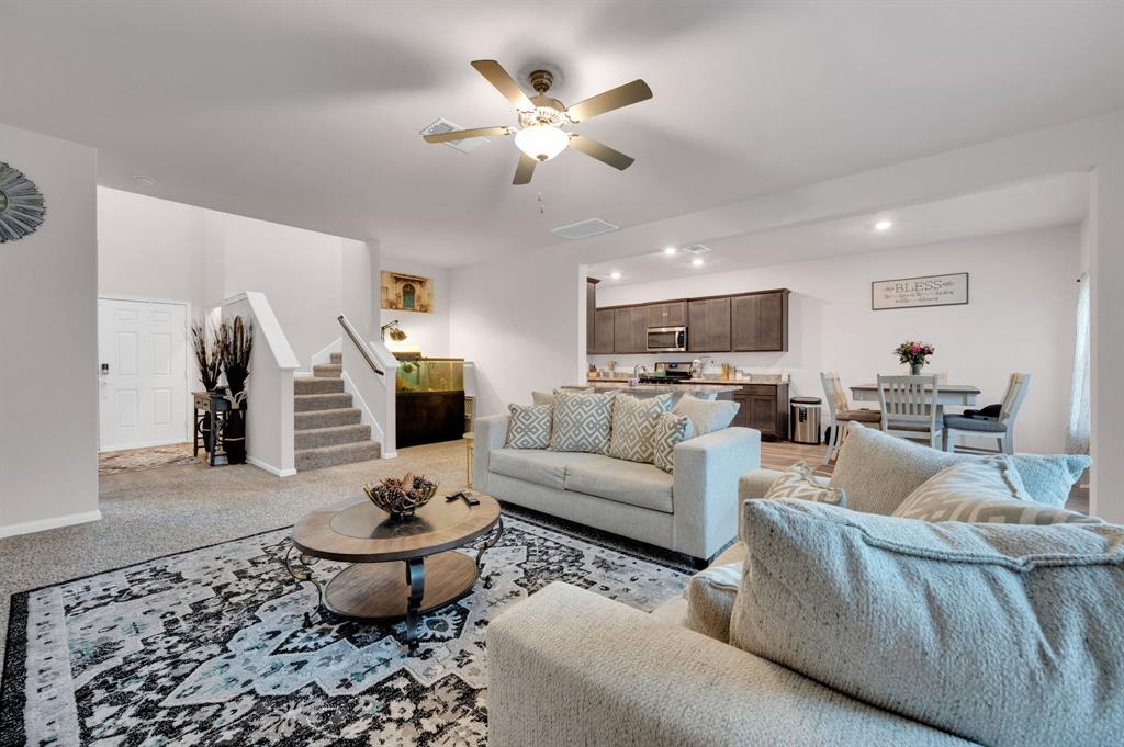 Shaw Crk Ranch Ph 2 - Residential