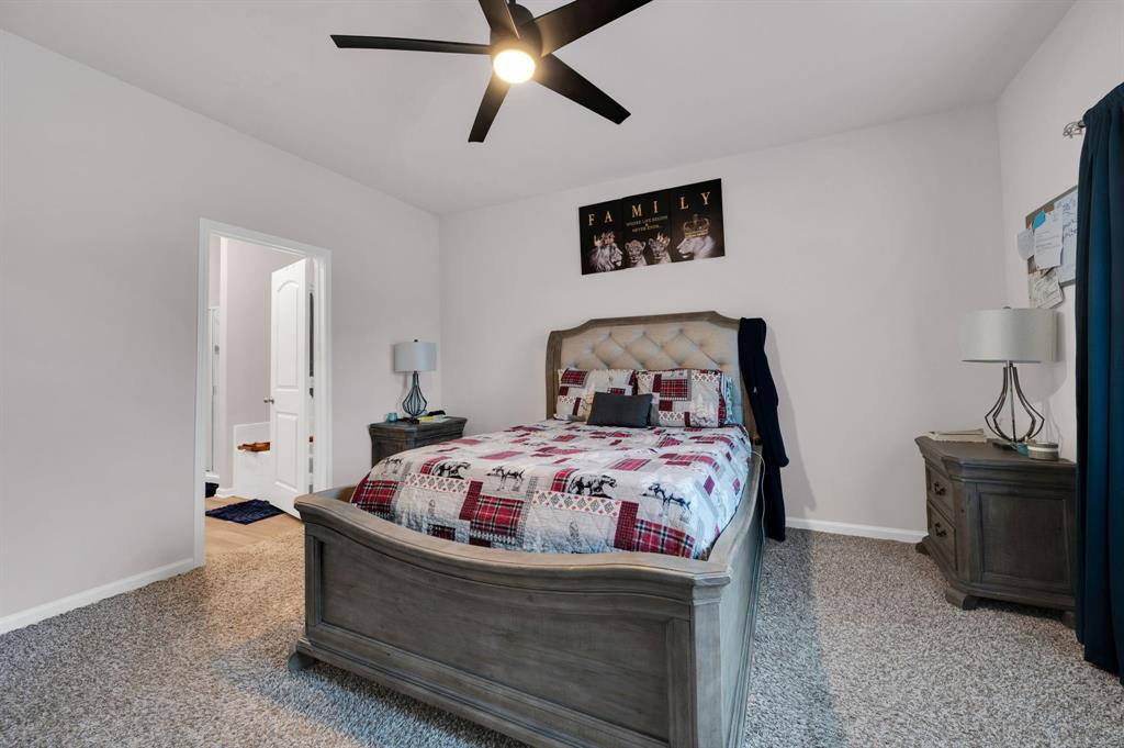 Shaw Crk Ranch Ph 2 - Residential