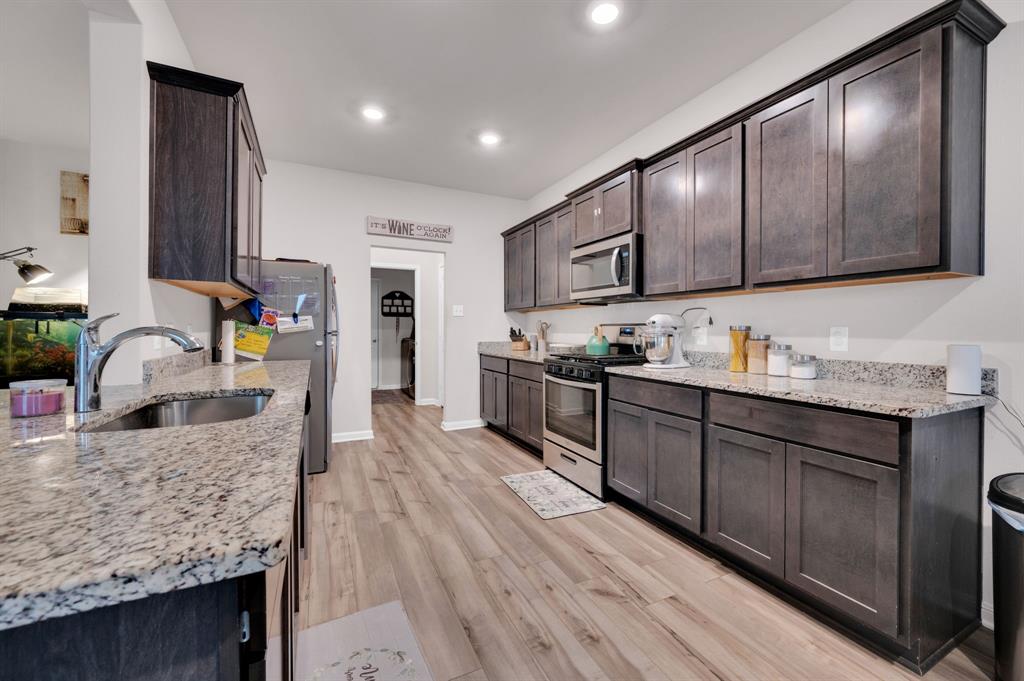 Shaw Crk Ranch Ph 2 - Residential