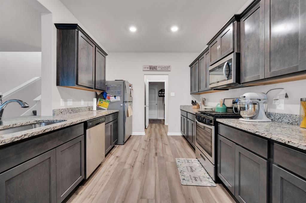 Shaw Crk Ranch Ph 2 - Residential