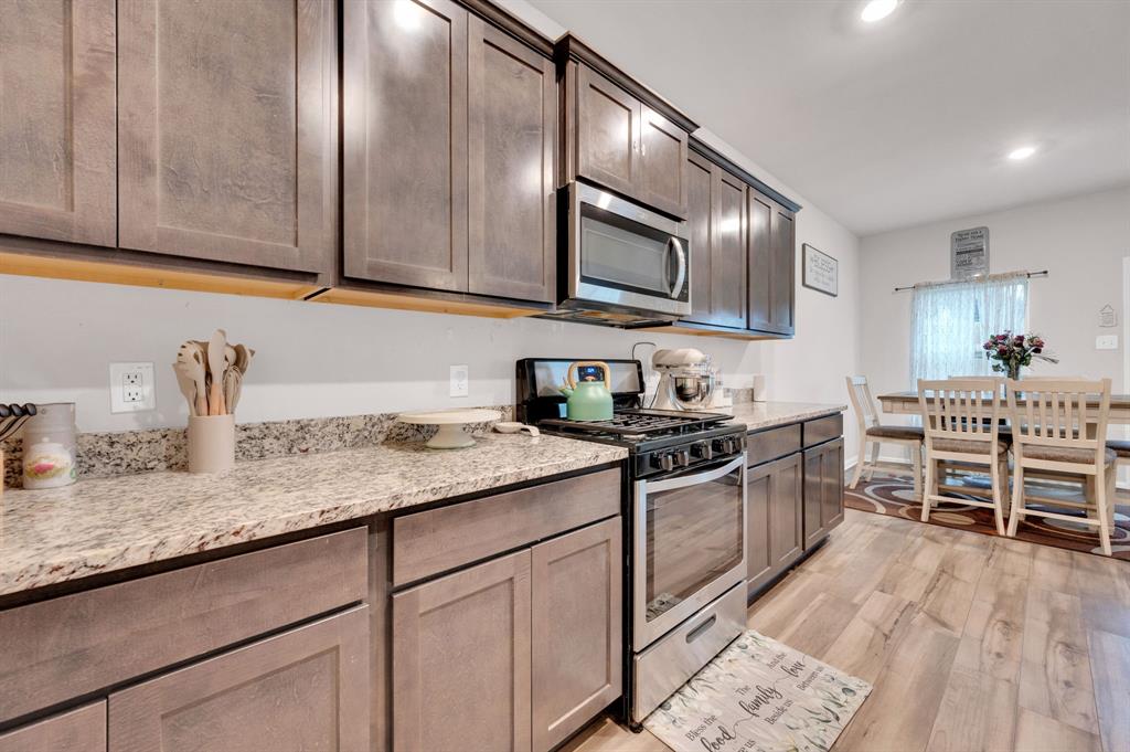 Shaw Crk Ranch Ph 2 - Residential