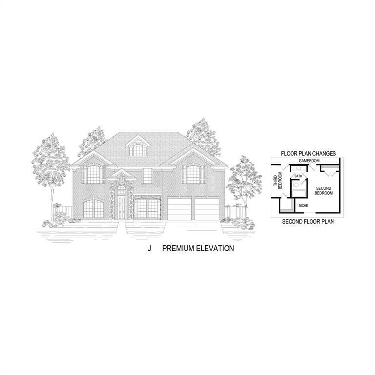 High Country - Residential