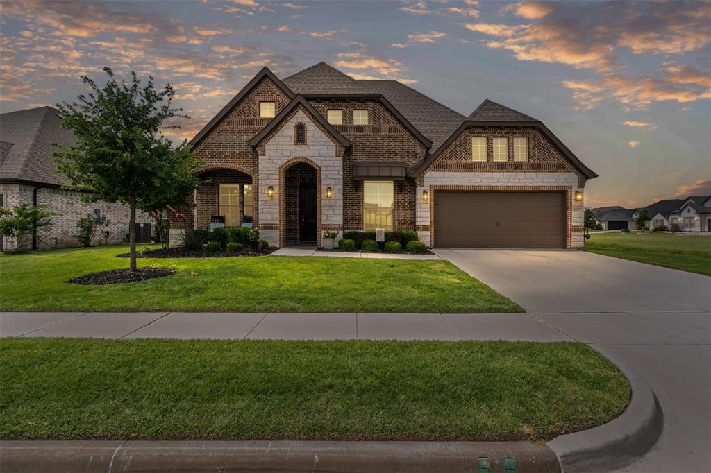 1037 Mickelson Drive