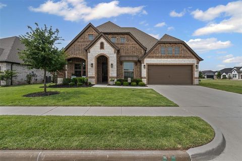 1037 Mickelson Drive Granbury TX 76048